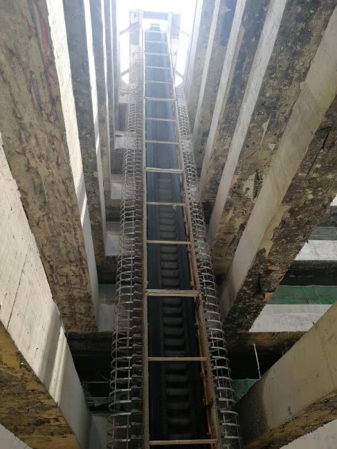 珠三角地区深埋高压输水盾构隧洞建设和智能疏浚关键技术