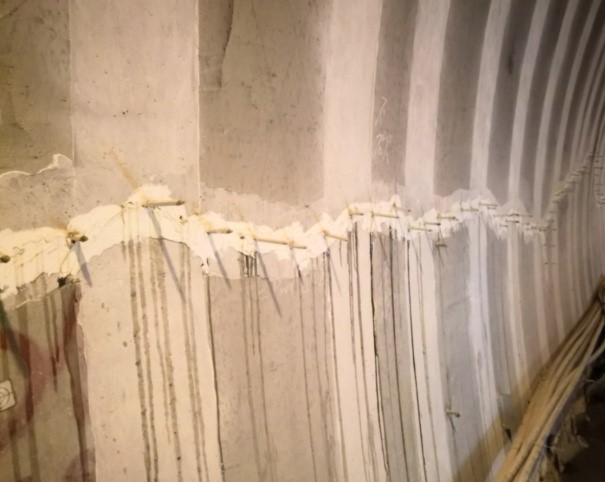 既有高速公路隧道结构提质改造技术